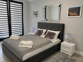 Apartament Daria Portova, Gdynia